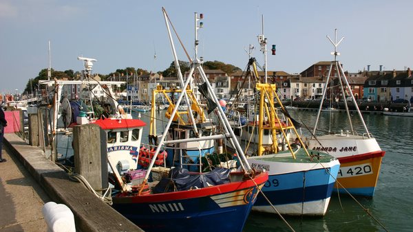 läs engelska i weymouth på språkkurs med internationella skolorna