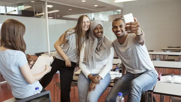 Gottsunda folkhögskolefilial