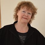 Marianne Wikström