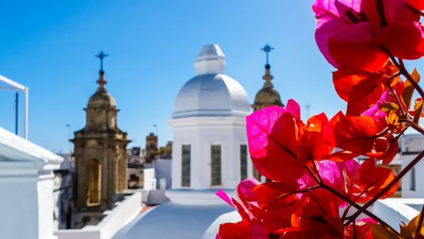 läs spanska i cadiz på språkkurs med internationella skolorna