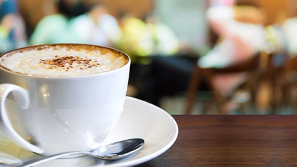 Fika med forskare, Folkuniversitetet