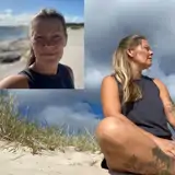 Camilla Bergström