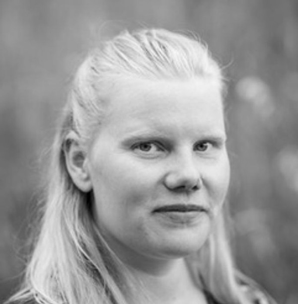 Anna Ericsson Rosvall, lärare Vadstena Sång och Pianoakademi