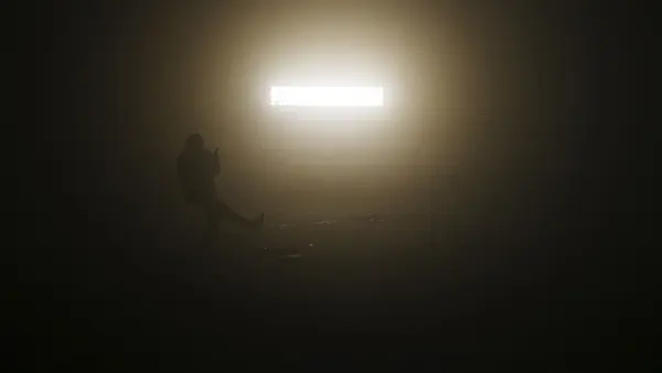 Foto: Terese Bygg, studerande p&aring; Fotoskolan STHLM.