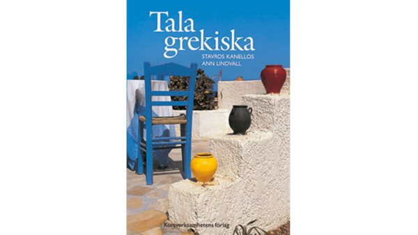 Tala grekiska