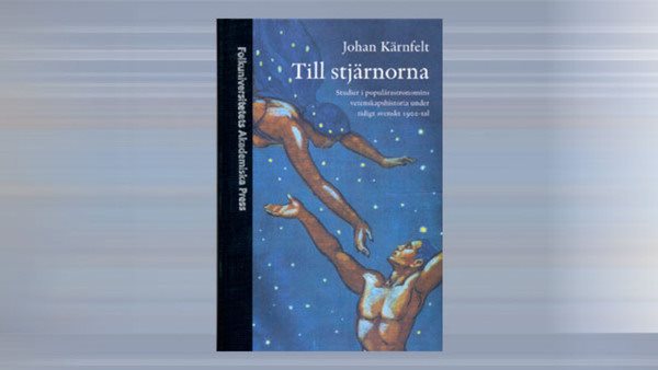 Till stjärnorna – Folkuniversitetets Akademiska Press