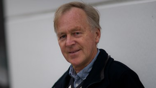 Christer Rosenqvist