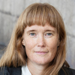 Malin Elgborn är lärare i ledarskap på Folkuniversitetet i Göteborg