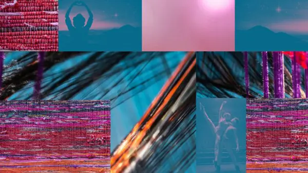 Affisch f&ouml;r &Aring;rstiderna