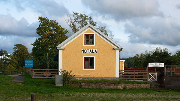 Kurser och utbildningar på Folkuniversitetet i Motala