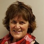 Ragnhild Nordesjö