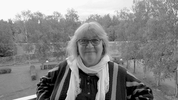 Eva Levén