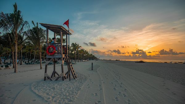 läs spanska i playa del carmen mexiko på språkkurs med internationella skolorna