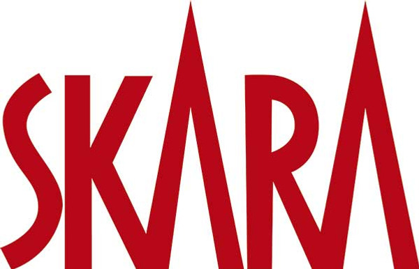 Skara logotyp