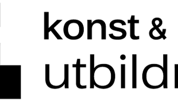 konst och kultur utbildningar logotyp