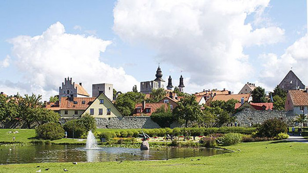 Kurser och utbildningar på Folkuniversitetet i Visby