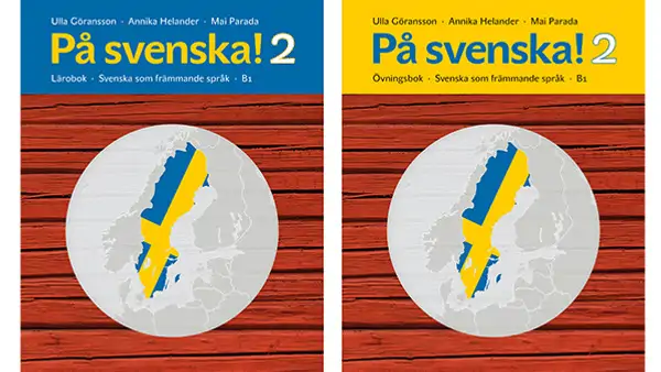 På svenska! 2