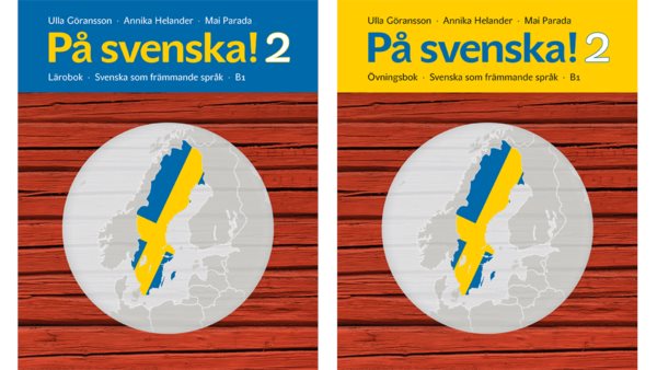 På svenska! 2