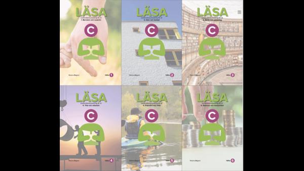 Läsa C