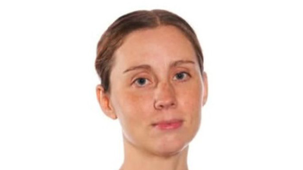 Diana Gill