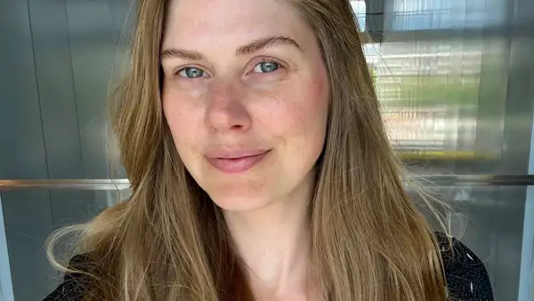 Sofia Larsson