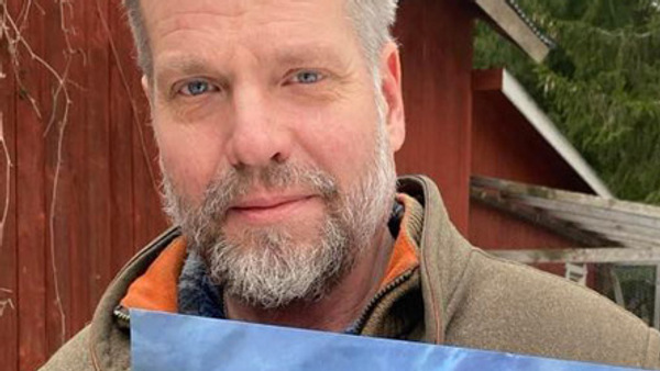 Markus Andersson - kursledare