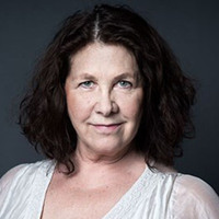 Gudrun Lindén