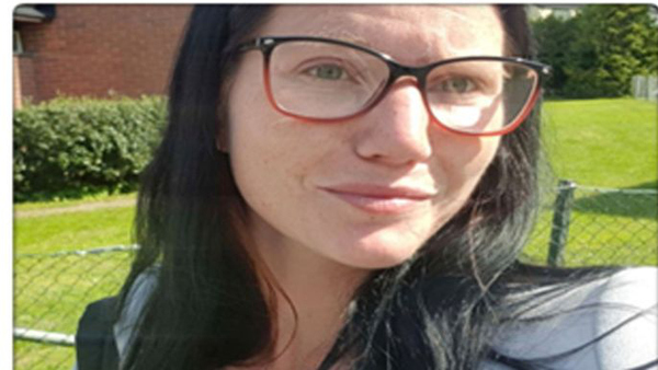 Dr&ouml;mutbildning Rusta och matcha i &Ouml;rebro