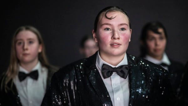 Om Balettakademien Göteborg