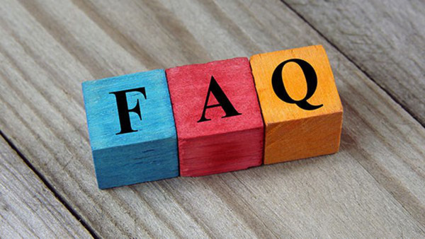 FAQ