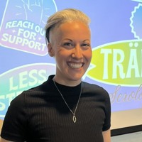 Katerina Sparr Holinkova