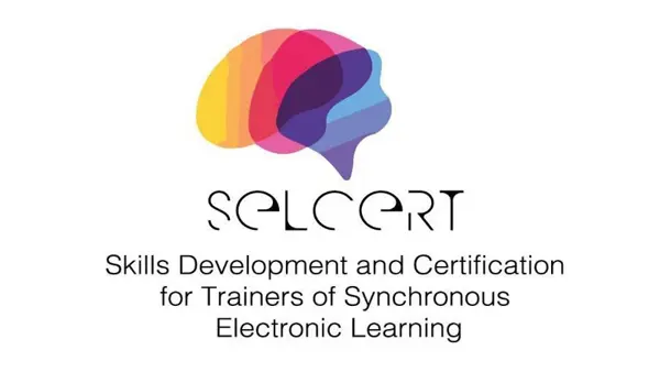 SELCERT logo