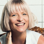 Jenna Gillinger bild