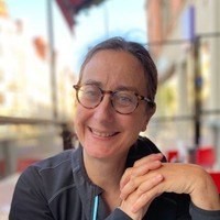 Beatrice Rapaccini, Folkuniversitetet