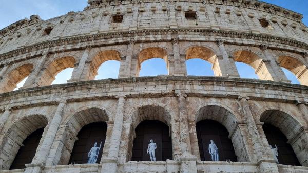 Colosseum