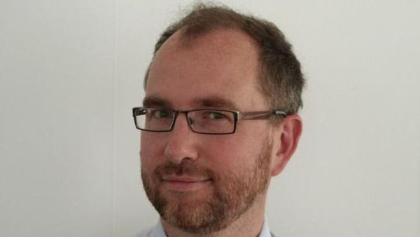 Erik Peters