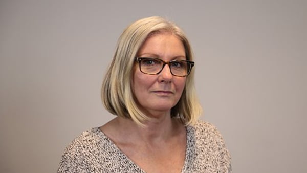 Janette Lindforss - Folkuniversitetet i Trollhättan och Uddevalla