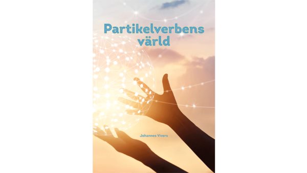 Partikelverbens värld