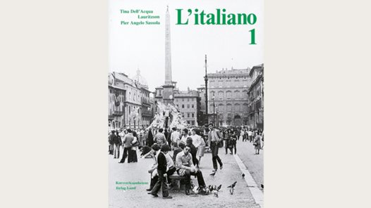 L'italiano