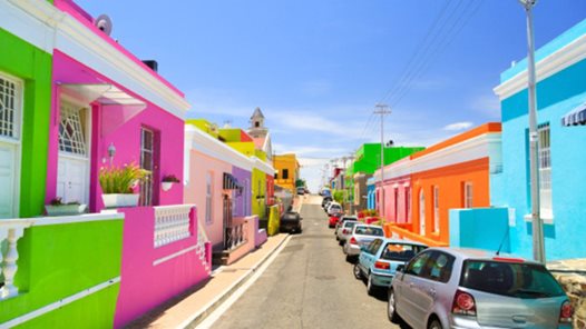 Kapstaden