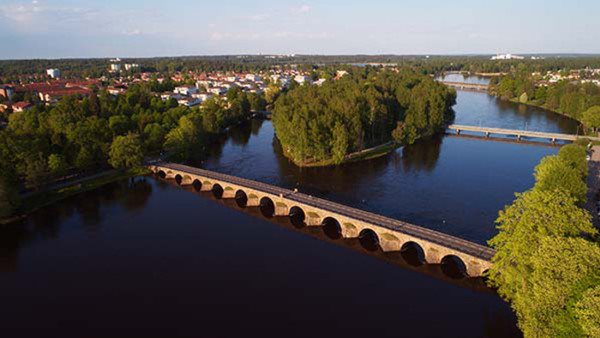 Folkuniversitetet i Karlstad