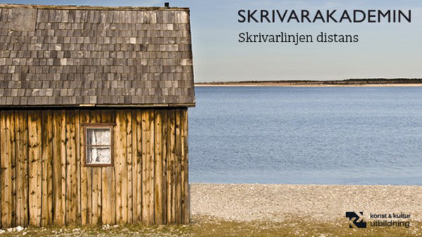 Skrivarlinjen distans