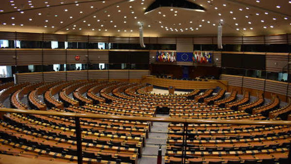 EU-parlamentet