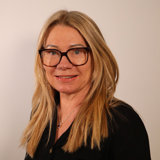 Marie Hillner, Folkuniversitetet Dalarna