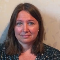 Ingela Bergström 
