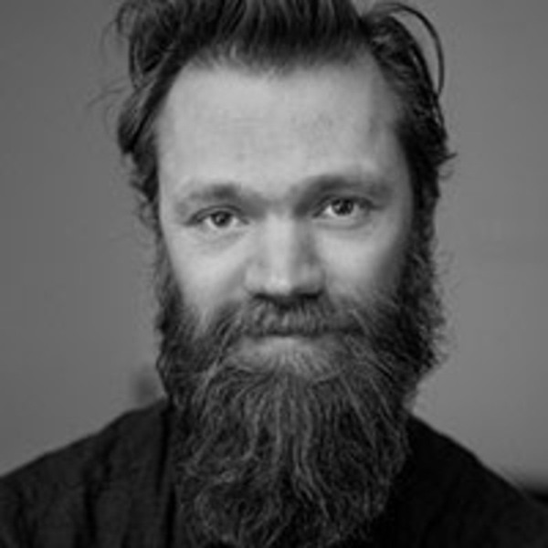 Oskar Persson