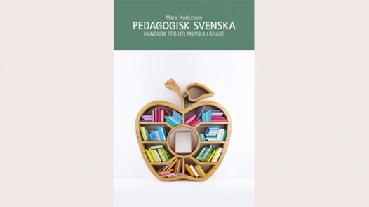 Pedagogisk svenska