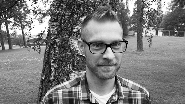 Mattias Norberg