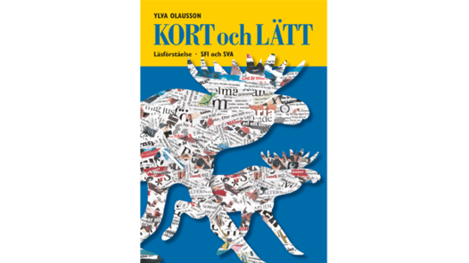 Kort och lätt
