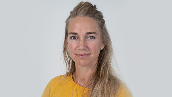 Viktoria Nygren